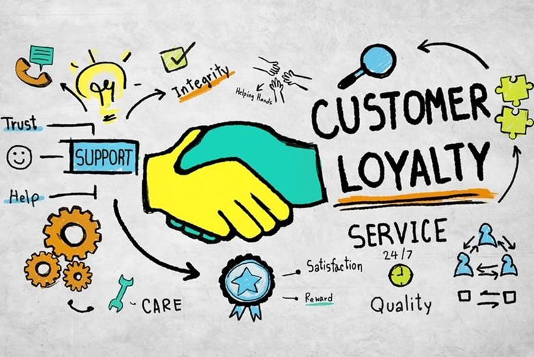 Trang chủ 137 how to build customer loyalty