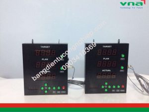 bảng sản lượng máy gia công cnc 1