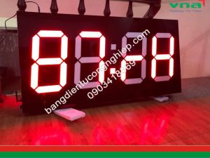 đồng hồ nhiệt độ độ ẩm 1