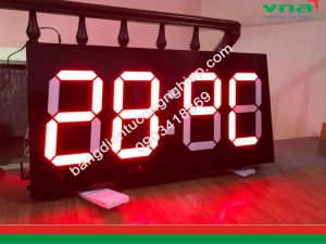 đồng hồ nhiệt độ độ ẩm 2