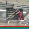 Bảng điện tử quản lý sản xuất