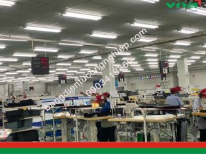 bảng quản lý sản lượng may (1)