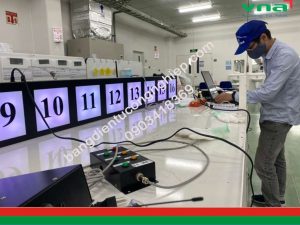 bảng quản lý sản lượng may (2)