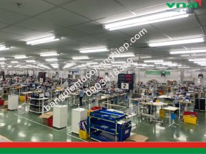 bảng quản lý sản lượng may (3)