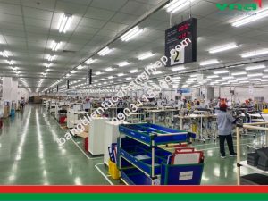 bảng quản lý sản lượng may (4)