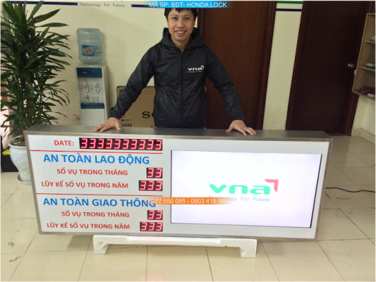 Dễ dàng sử dụng và vận hành