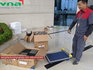 Linh kiện chính hãng, nhập khẩu 100%