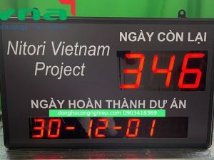 Hiển thị siêu rõ nét, tầm quan sát xa
