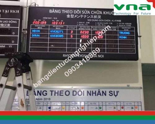 Nên lựa chọn nhà cung cấp có uy tín