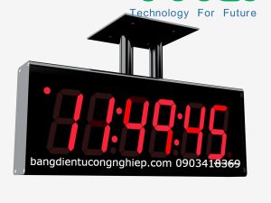 Độ chính xác cao: