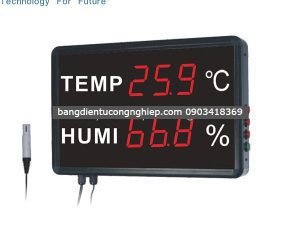 Giúp dễ dàng quan sát các chỉ số