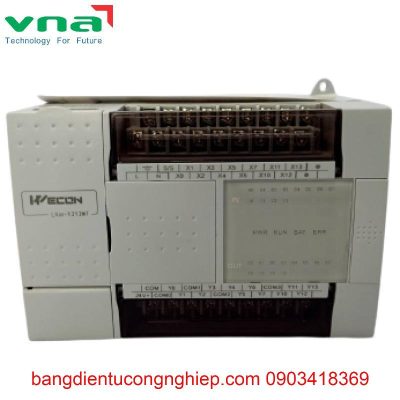 Ứng dụng của PLC Wecon trong các lĩnh vực công nghiệp