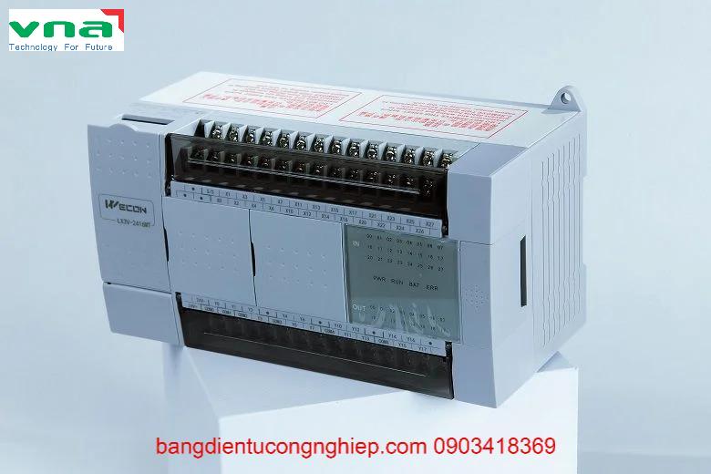 Đơn vị cung cấp, bán PLC Wecon giá tốt, chính hãng