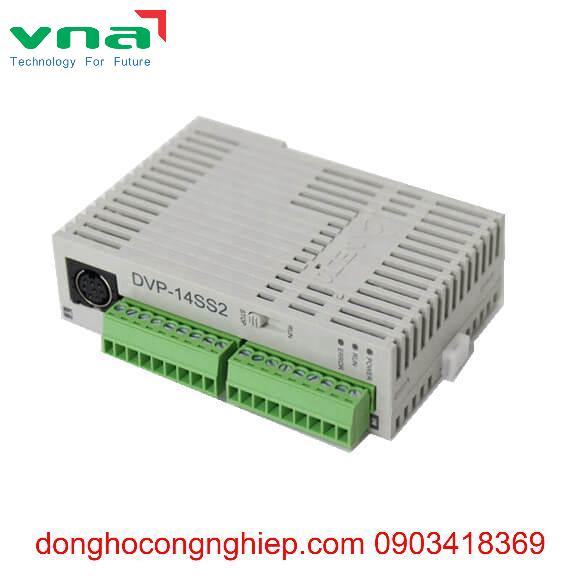 Cung cấp PLC Delta - Giải pháp tin cậy cho tự động hóa công nghiệp