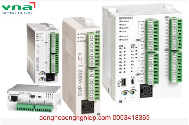 Lưu ý khi lựa chọn PLC Delta