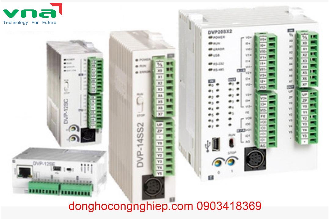 Lưu ý khi lựa chọn PLC Delta