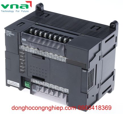 PLC Delta dạng khối