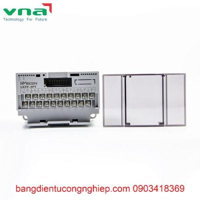 Cung cấp PLC Wecon chính hãng