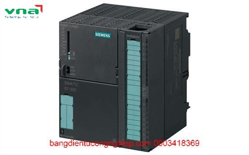 Tổng quan về PLC Siemens