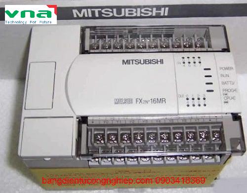 Lợi ích của việc sử dụng, mua PLC Mitsubishi