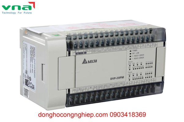 Lợi ích PLC Delta mang đến trong công nghiệp