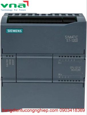 Lưu ý khi chọn nơi bán PLC Siemens chính hãng