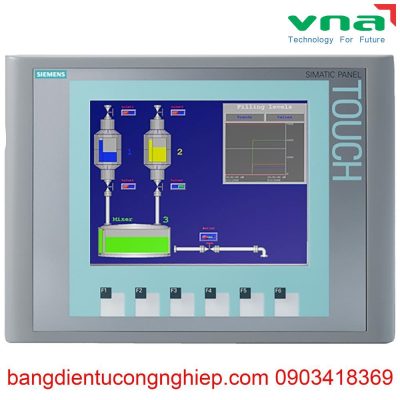 Lợi ích của việc sử dụng, chọn đơn vị bán HMI Siemens chính hãng