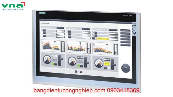 Mua HMI Siemens giá tốt nên kiểm tra chứng chỉ và xuất xứ