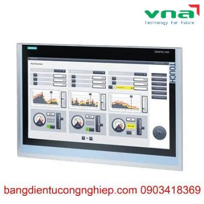 Tính năng vượt trội của HMI Siemens