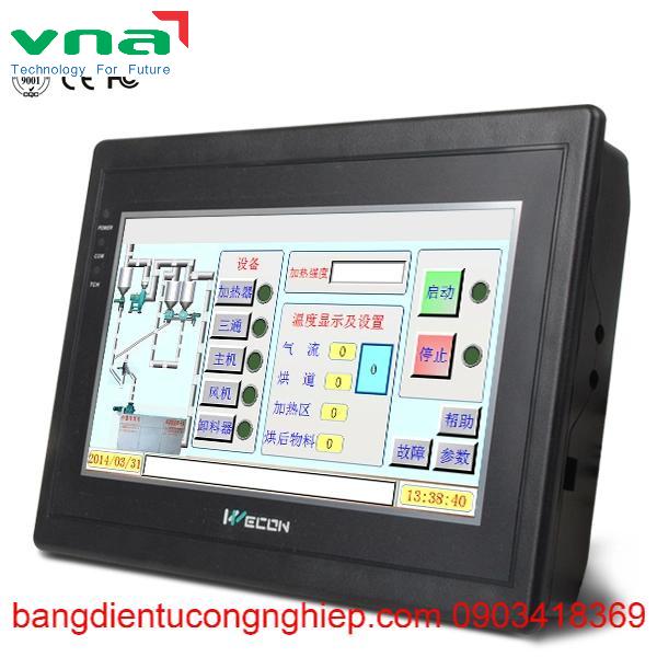 Những lưu ý khi lựa chọn đơn vị cung cấp, phân phối HMI Wecon