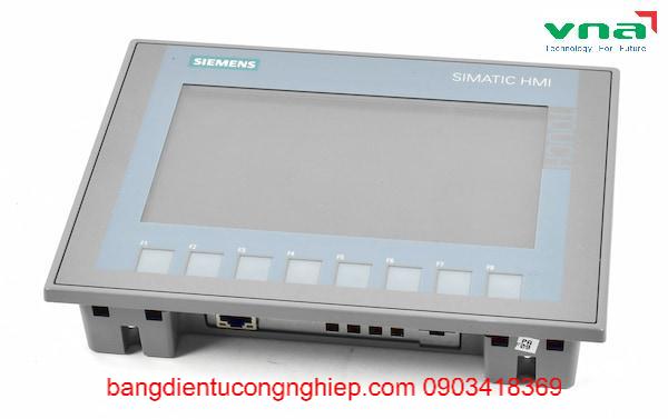 Vnatech đơn vị bán HMI Siemens - Chất lượng sản phẩm chính hãng