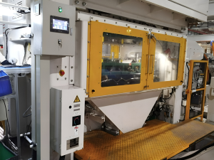 Dự án giám sát hiệu suất và kế hoạch sản xuất nhà máy Panasonic-Bình Dương