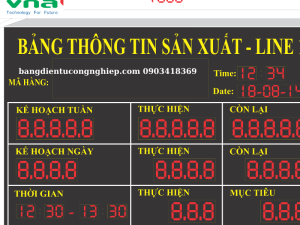 Nâng cao tính minh bạch và trách nhiệm giải trình