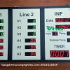 Bảng điện tử công nghiệp - Công ty TNHH Nam Bình