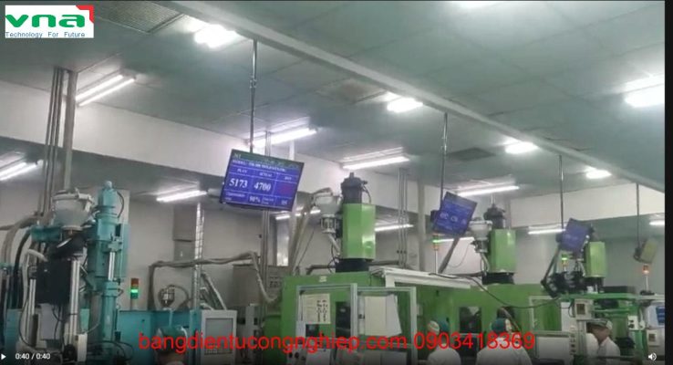Cải thiện quản lý sản xuất