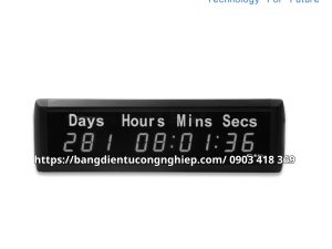 Advantages of a countdown timer 