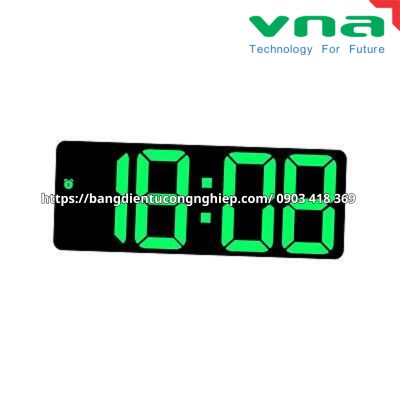 Application of the time-synchronous electronic clock