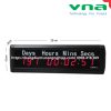 Countdown timer