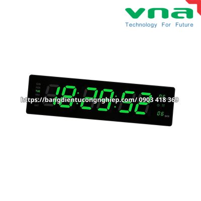 What is the time-synchronous electronic clock