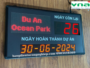 Các tính năng nổi bật của bảng theo dõi tiến dộ dự án TMT