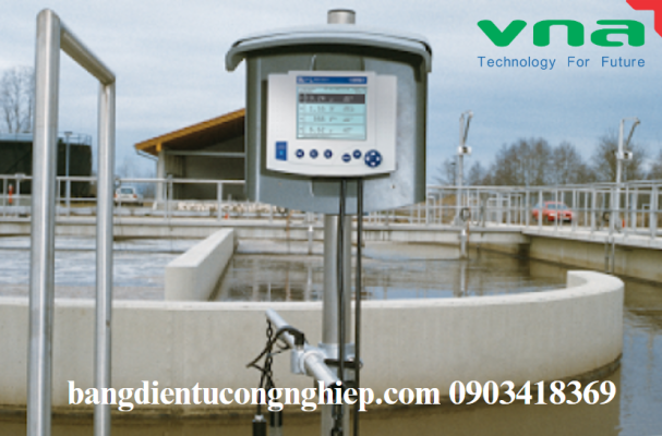 Wastewater monitoring screen- Sampling Protocols and Accuracy: