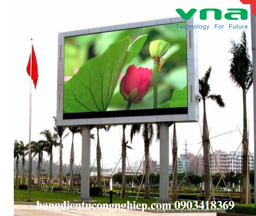 Bảng điện tử Led