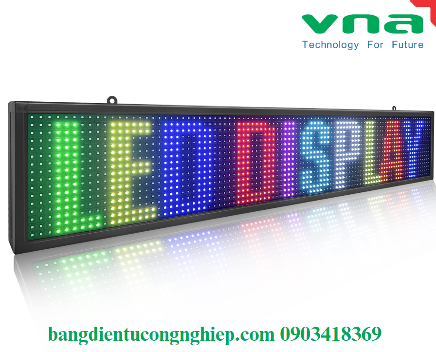 Cung cấp bảng điện tử Led tại Hải Dương