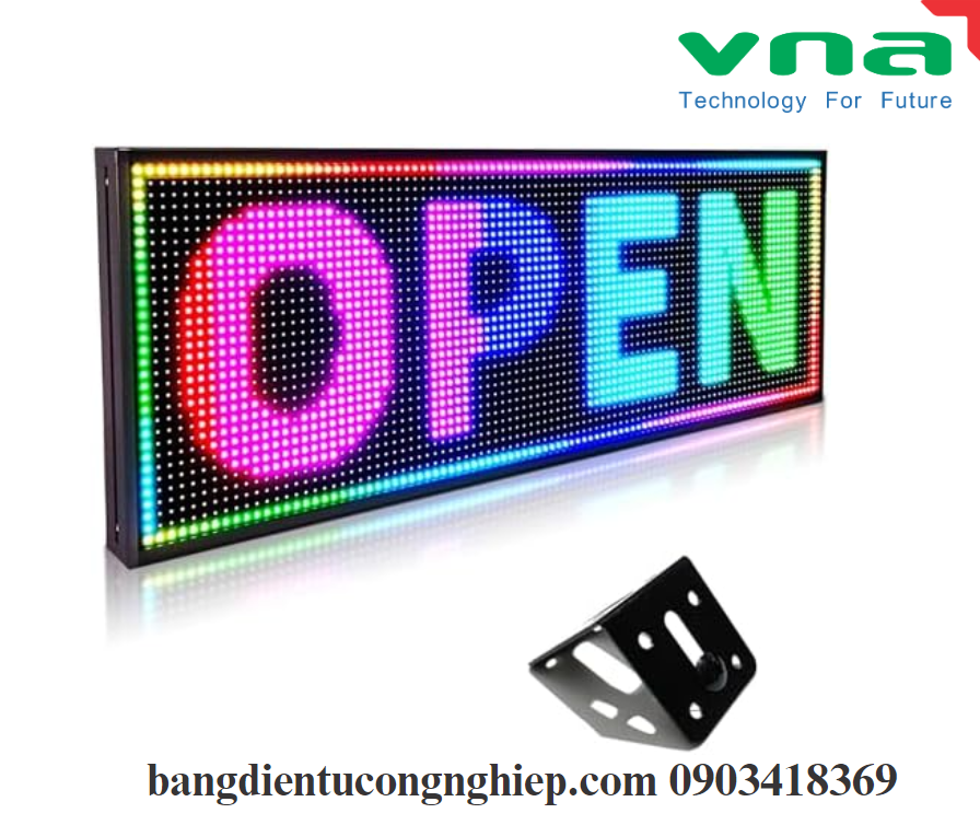 Cung cấp bảng điện tử Led tại Bắc Ninh chính hãng