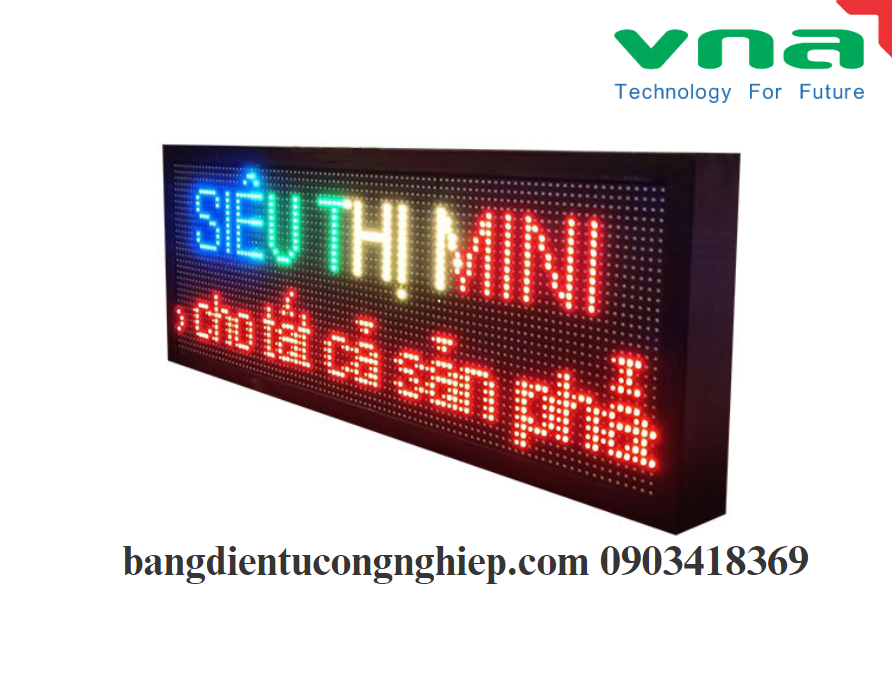 Cung cấp bảng điện tử Led tại Phú Thọ