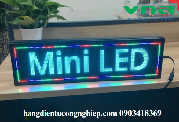 Dễ dàng cài đặt và sử dụng - Cung cấp bảng điện tử LED tại Cao Bằng 