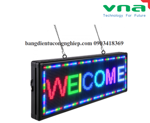 Hỗ trợ kỹ thuật và bảo trì - Cung cấp bảng điện tử LED tại Thanh Hóa 