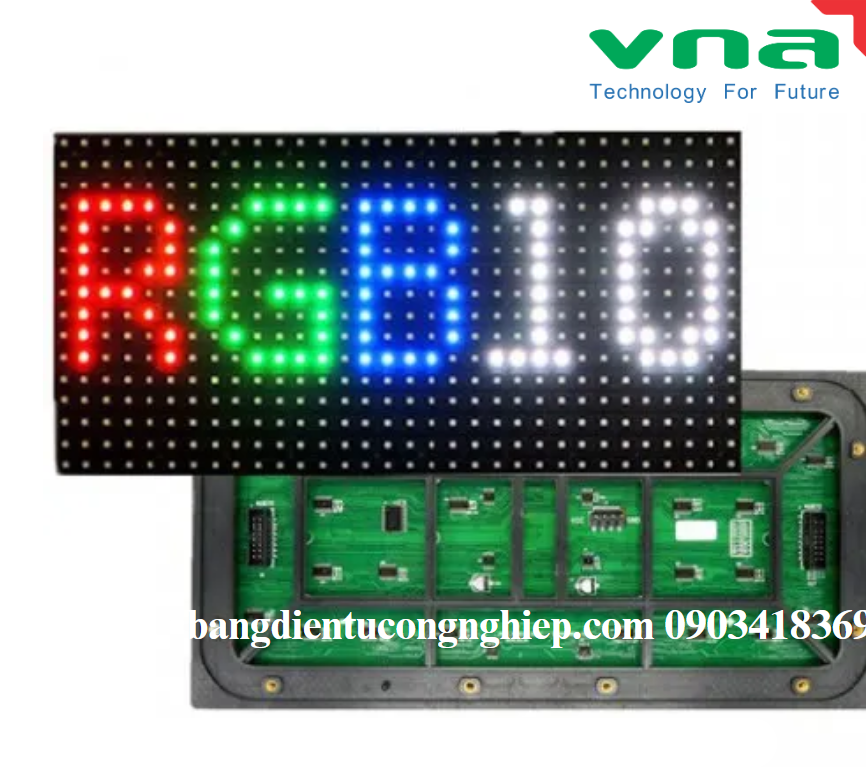 Quản Lý Nội Dung - Cung cấp bảng điện tử LED tại Thái Nguyên