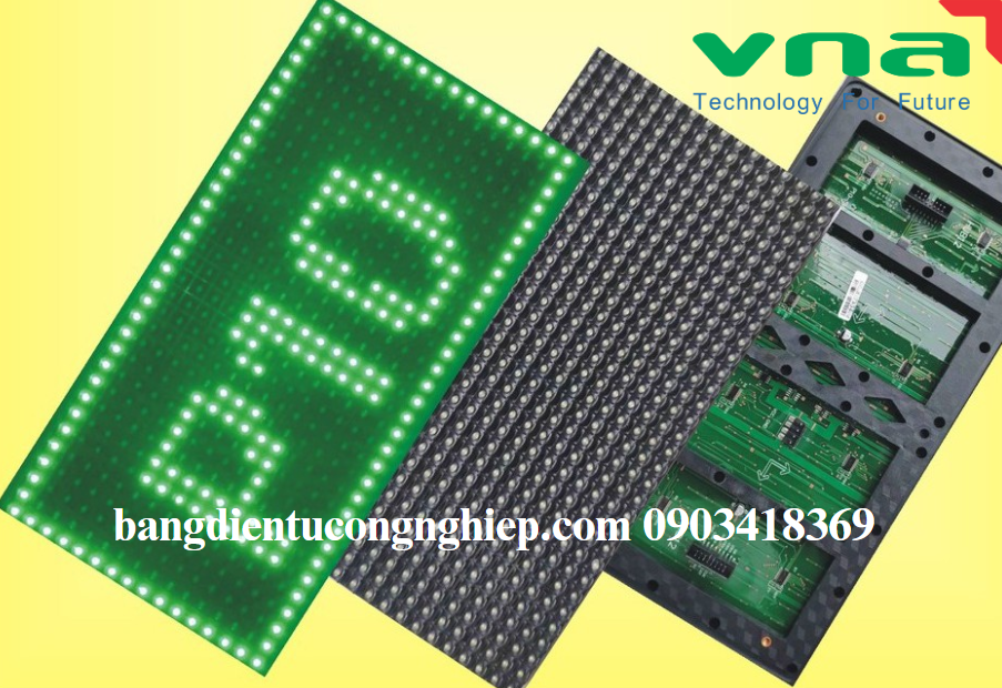 Cung cấp bảng điện tử Led tại Vĩnh Phúc giao hàng nhanh