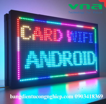 Dịch vụ Cung cấp bảng điện tử Led tại Thanh Hóa chất lượng số 1